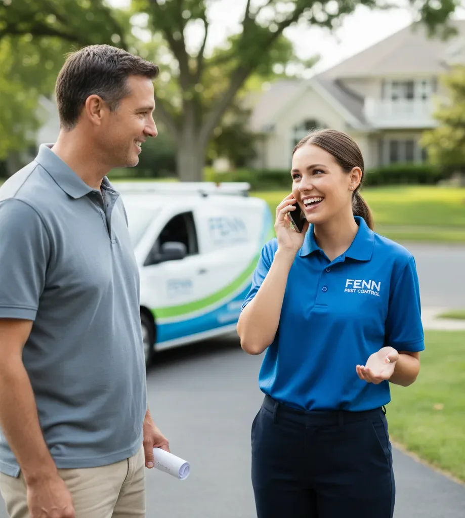 Bed Bug Extermination in Fort Walton Beach, FL
